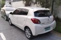 Sell 2nd Hand 2013 Mitsubishi Mirage Hatchback Automatic Gasoline at 30000 km in Caloocan-2