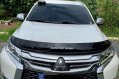 2nd Hand Mitsubishi Montero Sport 2016 at 24000 km for sale-0