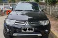 Selling 2nd Hand Mitsubishi Montero 2014 Automatic Diesel at 50000 km in Marikina-1