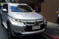 Selling 2nd Hand Mitsubishi Montero Sport 2016 in Muntinlupa-0