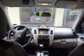 Sell 2014 Mitsubishi Montero Suv at 56163 km in Mabalacat-0