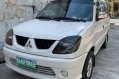 Selling 2nd Hand Mitsubishi Adventure 2008 in Taguig-1