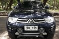 Selling Mitsubishi Montero Sport 2014 Automatic Diesel in Quezon City-2