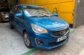 2nd Hand Mitsubishi Mirage G4 2015 Automatic Gasoline for sale in Quezon City-1