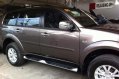 Selling 2nd Hand Mitsubishi Montero 2015 Automatic Diesel at 30000 km in San Pedro-0