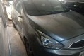 Sell 2nd Hand 2017 Mitsubishi Mirage Hatchback in Quezon City-1