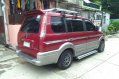 Selling 2nd Hand Mitsubishi Adventure 2002 in Quezon City-2