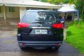 Sell 2014 Mitsubishi Montero Suv at 56163 km in Mabalacat-8