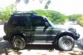 2nd Hand Mitsubishi Pajero Automatic Diesel for sale in Liloan-2