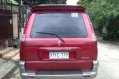 Selling 2nd Hand Mitsubishi Adventure 2002 in Quezon City-5