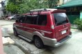 Selling 2nd Hand Mitsubishi Adventure 2002 in Quezon City-3
