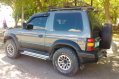 2nd Hand Mitsubishi Pajero Automatic Diesel for sale in Liloan-0