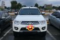 Mitsubishi Montero Sport 2014 Automatic Diesel for sale in Manila-0