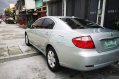 Sell 2nd Hand 2008 Mitsubishi Galant Automatic Gasoline at 88000 km in Parañaque-3