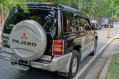 Mitsubishi Pajero 2003 Automatic Diesel for sale in Pasay-4