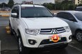 Mitsubishi Montero Sport 2014 Automatic Diesel for sale in Manila-2