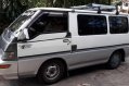 Selling Mitsubishi L300 2019 Manual Gasoline in Cuenca-1