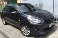 Selling 2nd Hand Mitsubishi Mirage G4 2014 at 50000 km in Makati-1