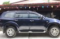 Selling 2nd Hand Mitsubishi Montero Sport 2015 in Mandaue-3