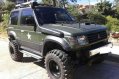 Mitsubishi Pajero 2003 Automatic Diesel for sale in Manila-0