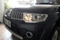 Selling Mitsubishi Montero Sport 2010 Automatic Diesel in Quezon City-1