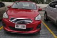 Sell 2nd Hand 2015 Mitsubishi Mirage G4 Manual Gasoline at 30000 in Quezon City-2