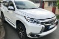 2nd Hand Mitsubishi Montero 2016 Automatic Diesel for sale in Taguig-1