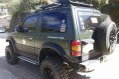 Mitsubishi Pajero 2003 Automatic Diesel for sale in Manila-7