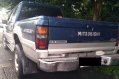 2nd Hand Mitsubishi Strada 1996 Manual Diesel for sale in Taguig-1