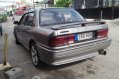 2nd Hand Mitsubishi Galant 1991 at 130000 km for sale in Las Piñas-2