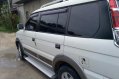 Mitsubishi Adventure 2013 Manual Diesel for sale in Liloan-4