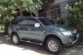 Selling Mitsubishi Montero 2010 Automatic Gasoline in Silang-0