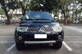 2nd Hand Mitsubishi Montero 2010 at 100000 km for sale-0