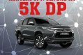 Mitsubishi Montero 2019 Manual Diesel for sale in Pasay-0