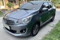 Selling 2nd Hand Mitsubishi Mirage G4 2017 at 15000 km in Guagua-2