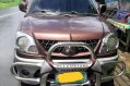 2nd Hand Mitsubishi Adventure 2008 Manual Diesel for sale in Trece Martires-0