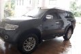 Selling Mitsubishi Montero Sport 2010 Automatic Diesel in Quezon City-2