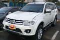 Mitsubishi Montero Sport 2014 Automatic Diesel for sale in Manila-1