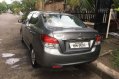 Selling 2nd Hand Mitsubishi Mirage G4 2016 Manual Gasoline at 30000 km in Las Piñas-1