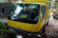 Selling 2nd Hand Mitsubishi Fuso 2006 Van at 90000 km in Las Piñas-3