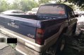2nd Hand Mitsubishi Strada 1996 Manual Diesel for sale in Taguig-2