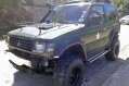 Mitsubishi Pajero 2003 Automatic Diesel for sale in Manila-1