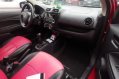 Sell 2nd Hand 2015 Mitsubishi Mirage G4 Manual Gasoline at 30000 in Quezon City-3