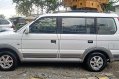 Sell 2nd Hand 2010 Mitsubishi Adventure at 110000 km in Pasig-1