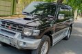 Mitsubishi Pajero 2003 Automatic Diesel for sale in Pasay-2