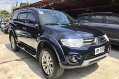 Selling 2nd Hand Mitsubishi Montero Sport 2015 in Mandaue-2