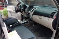 Sell Black 2013 Mitsubishi Montero Sport Automatic Diesel at 47000 km -5