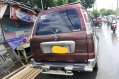 2nd Hand Mitsubishi Adventure 2008 Manual Diesel for sale in Trece Martires-1