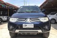 Selling 2nd Hand Mitsubishi Montero Sport 2015 in Mandaue-1