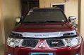 2nd Hand Mitsubishi Montero Sport 2012 for sale in Dasmariñas-1